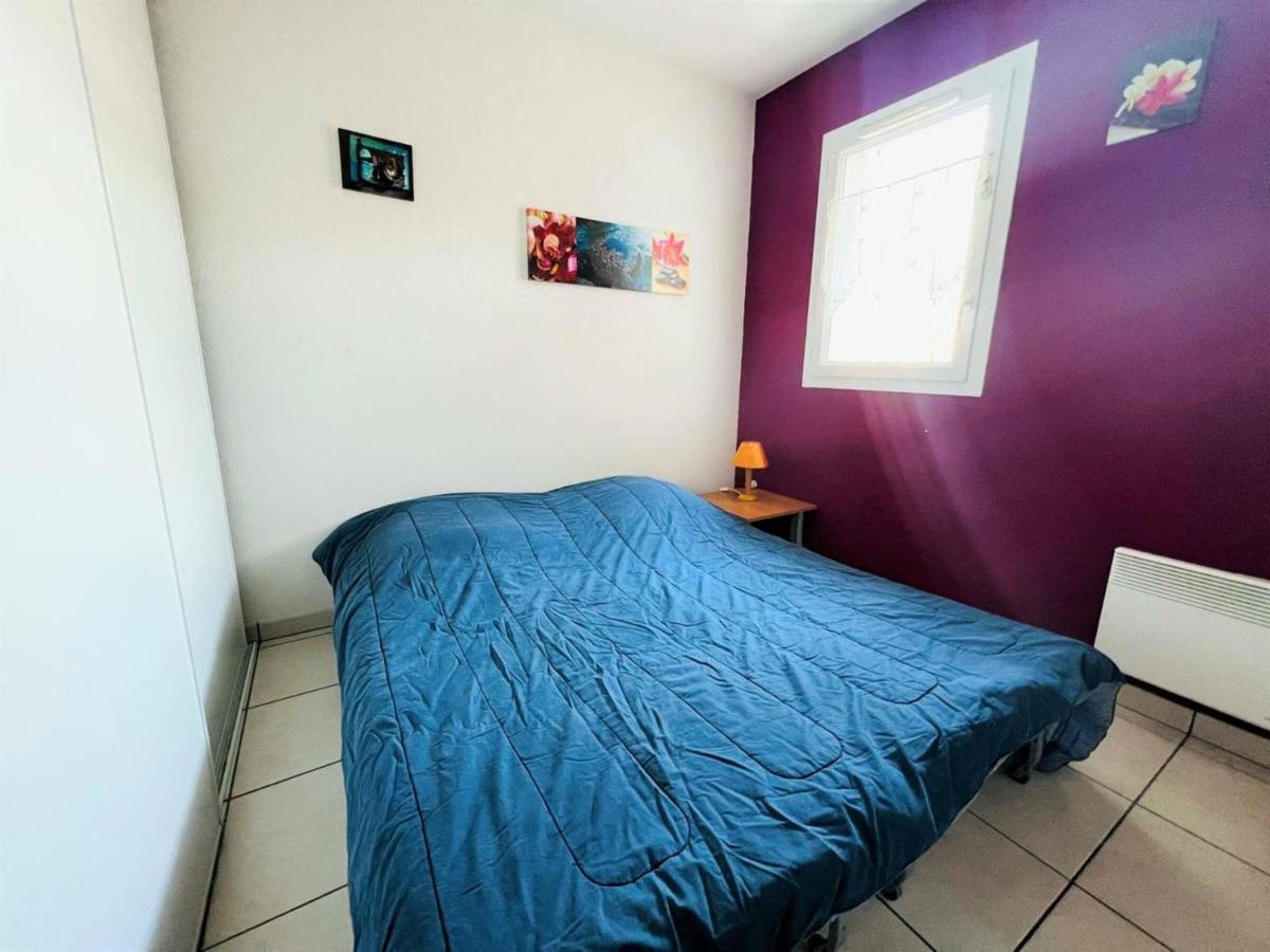 Appartement T1 Bis Avec Terrasse Et Piscine A Cambo-Les-Bains, 1 Chambre, Parking Prive - Fr-1-495-4 エクステリア 写真