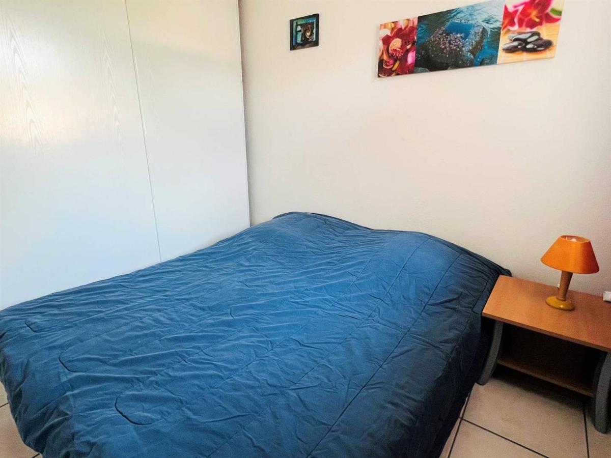 Appartement T1 Bis Avec Terrasse Et Piscine A Cambo-Les-Bains, 1 Chambre, Parking Prive - Fr-1-495-4 エクステリア 写真